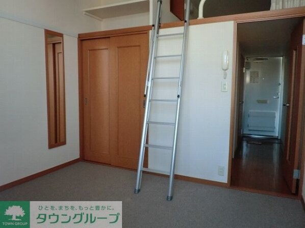 レオパレスエスペランサの物件内観写真